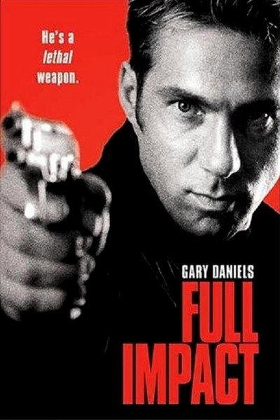Póster de Full Impact