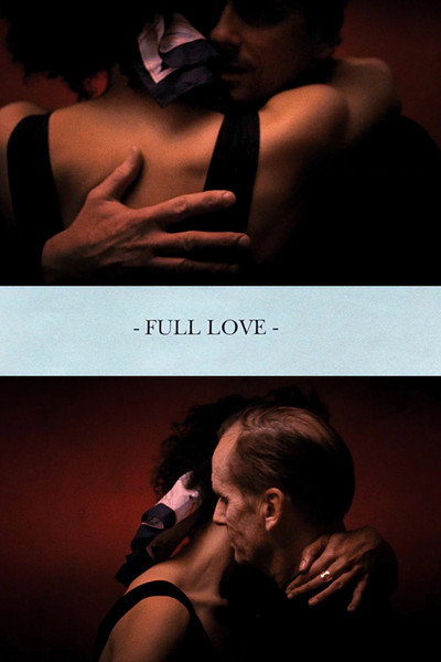 Póster de Full Love