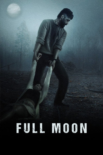 Póster de Full Moon