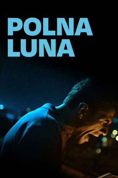 Póster de Full Moon