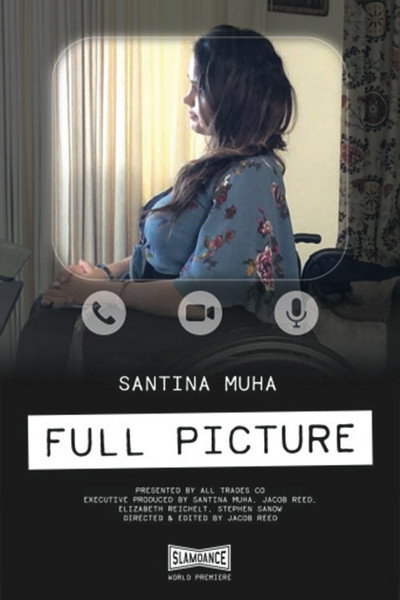 Póster de Full Picture