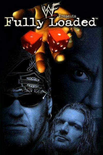 Póster de Fully Loaded