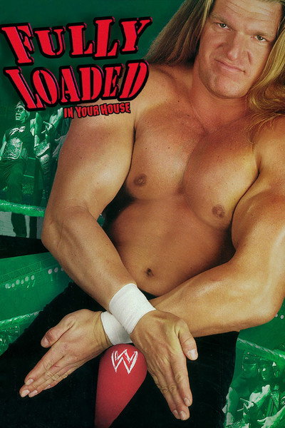 Póster de Fully Loaded