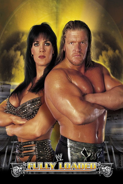 Póster de Fully Loaded