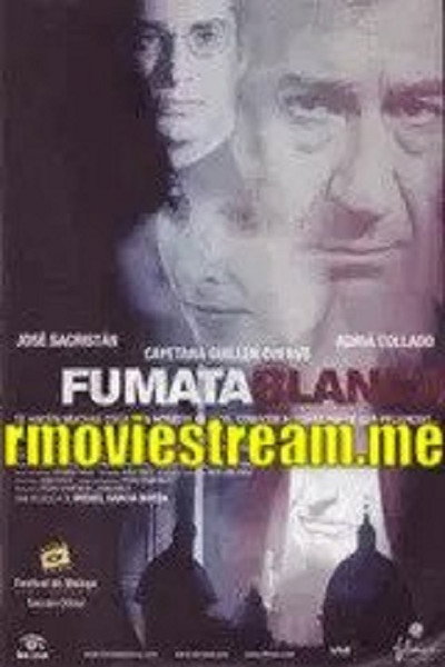 Póster de Fumata blanca
