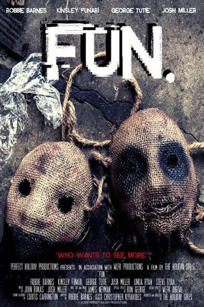 Póster de Fun.
