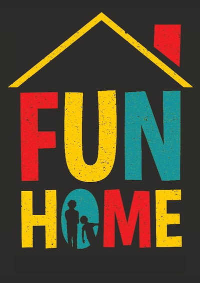 Póster de Fun Home