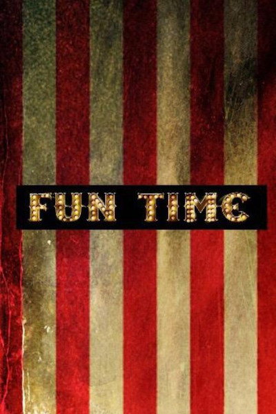 Póster de Fun Time