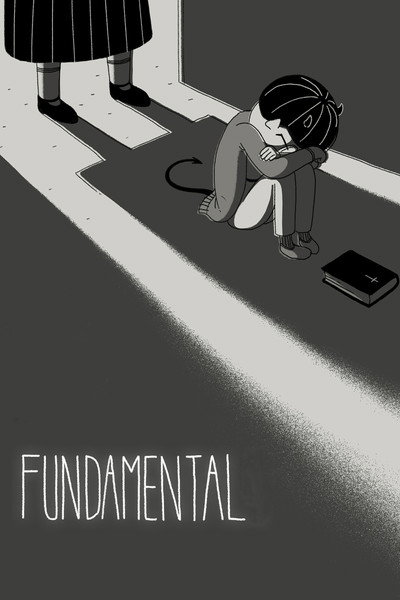Póster de Fundamental