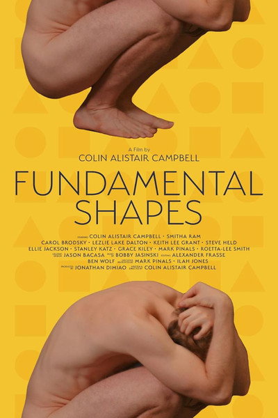 Póster de Fundamental Shapes