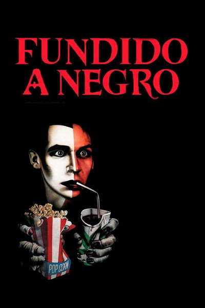 Póster de Fundido a negro