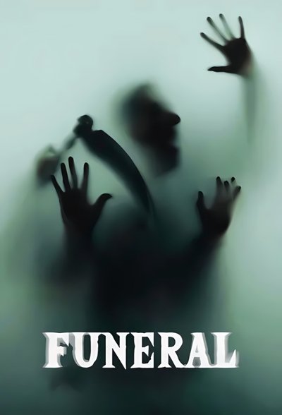Póster de Funeral