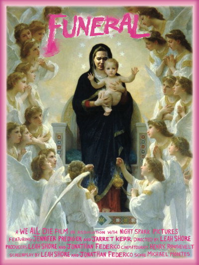 Póster de Funeral