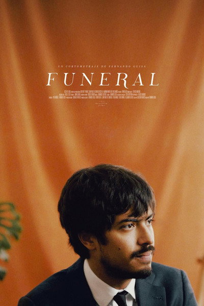 Póster de Funeral
