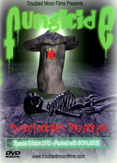 Póster de Fungicide