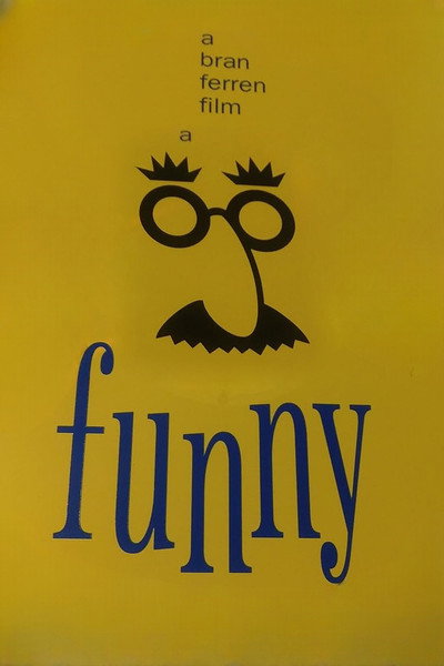 Póster de Funny