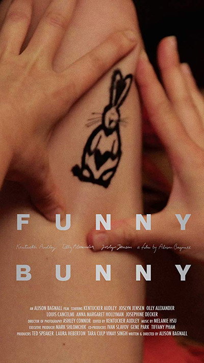 Póster de Funny Bunny