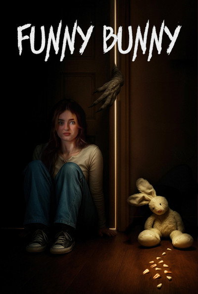 Póster de Funny Bunny