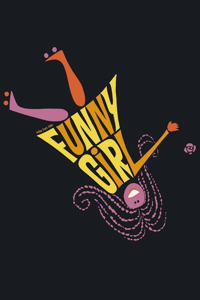 Funny Girl: Chica rara