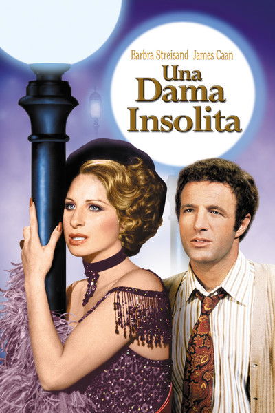 Póster de Funny Lady
