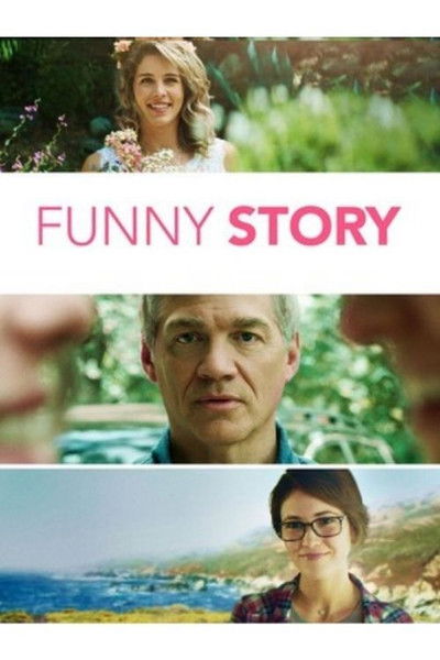 Póster de Funny Story
