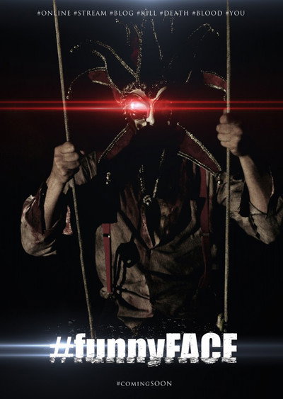 Póster de #funnyFACE