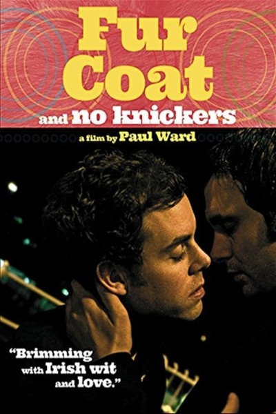 Póster de Fur Coat and No Knickers