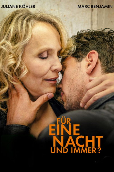 Póster de Für eine Nacht... und immer?