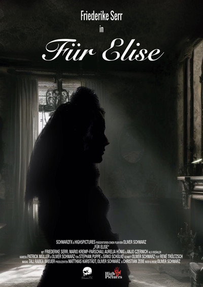 Póster de Für Elise