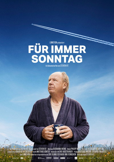 Póster de Für immer Sonntag