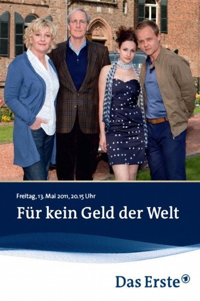 Póster de Für kein Geld der Welt