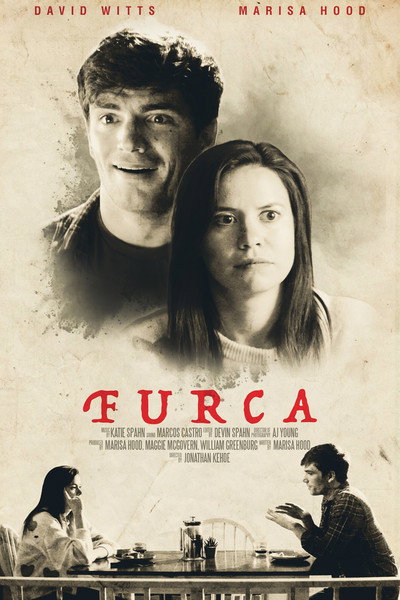 Póster de Furca