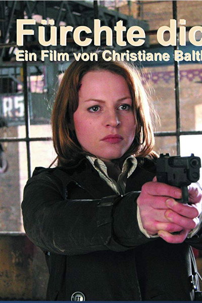 Póster de Fürchte dich nicht