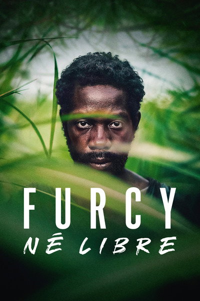 Póster de Furcy, né libre