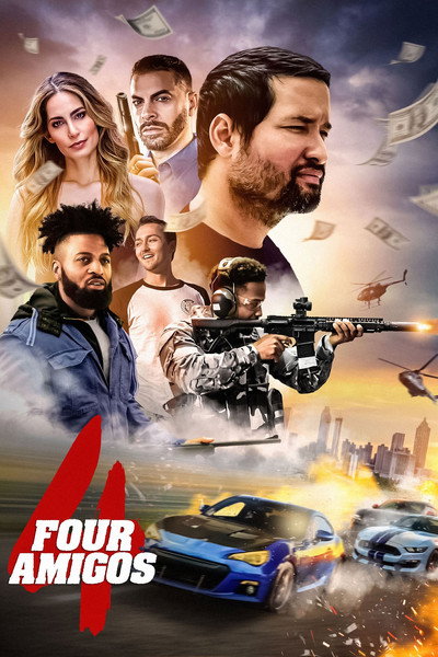 Póster de Furious Fast Atlanta