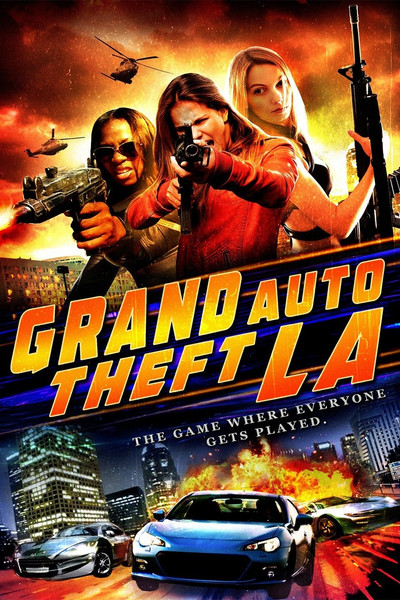Póster de Furious Road