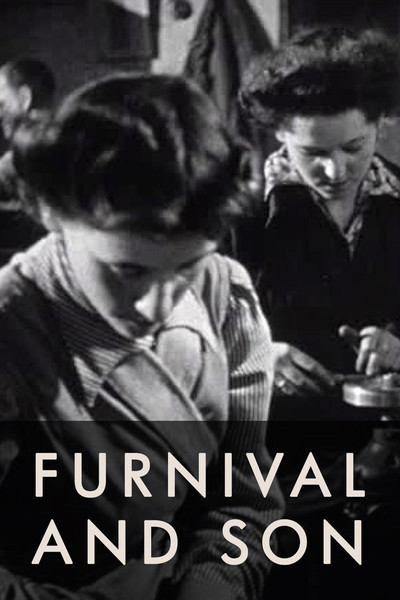 Póster de Furnival and Son