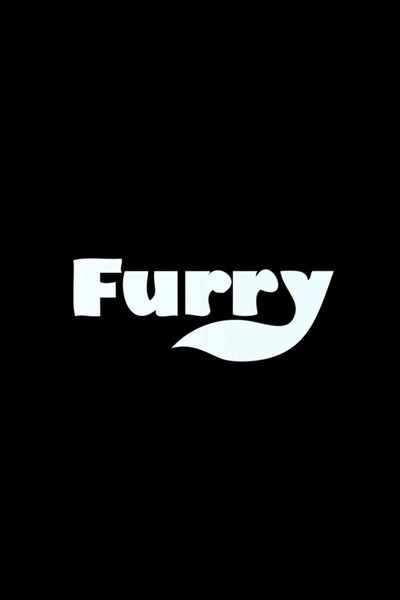 Póster de Furry