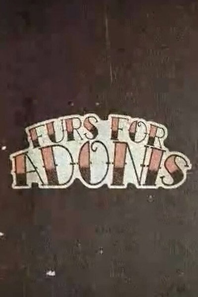Póster de Furs for Adonis