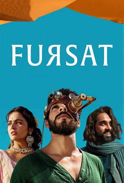 Póster de Fursat