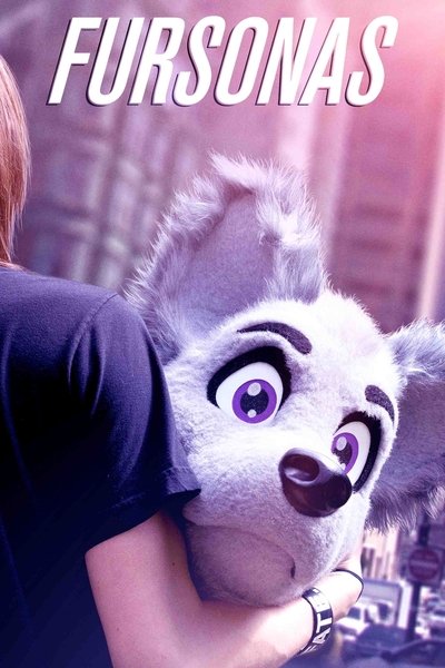 Póster de Fursonas