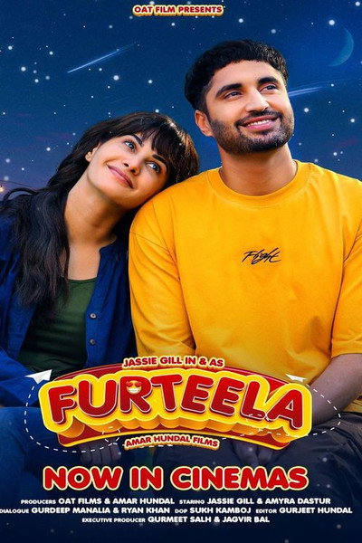 Póster de Furteela
