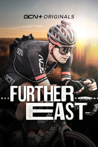 Póster de Further East