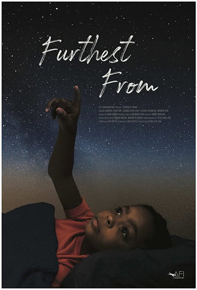 Póster de Furthest From