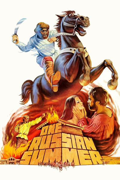 Póster de Fury