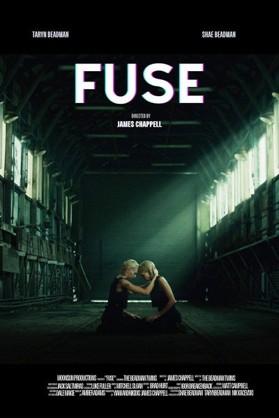 Póster de Fuse