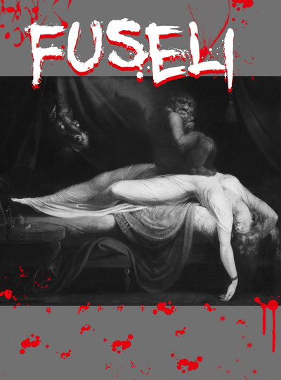 Póster de Fuseli