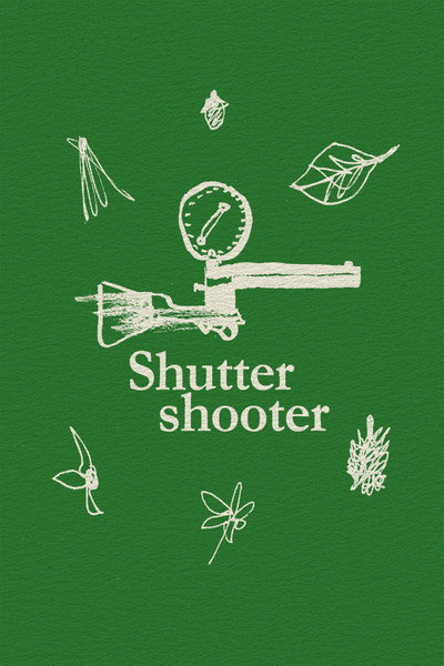 Póster de Fusil Fotográfico