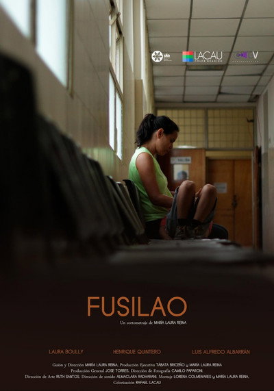 Póster de Fusilao