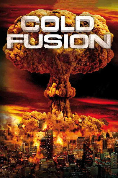 Póster de Fusión fría